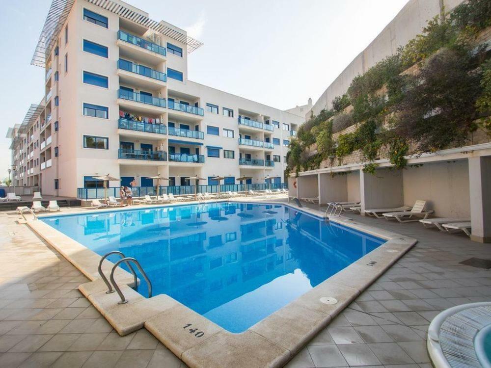 Alicante Hills Beach & Golf Ngoại thất bức ảnh