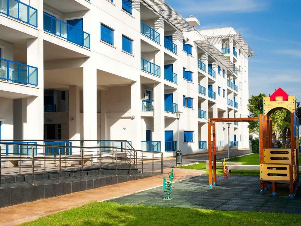 Alicante Hills Beach & Golf Ngoại thất bức ảnh