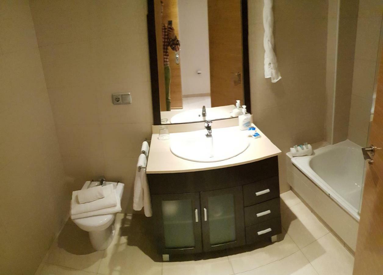 Alicante Hills Beach & Golf Ngoại thất bức ảnh