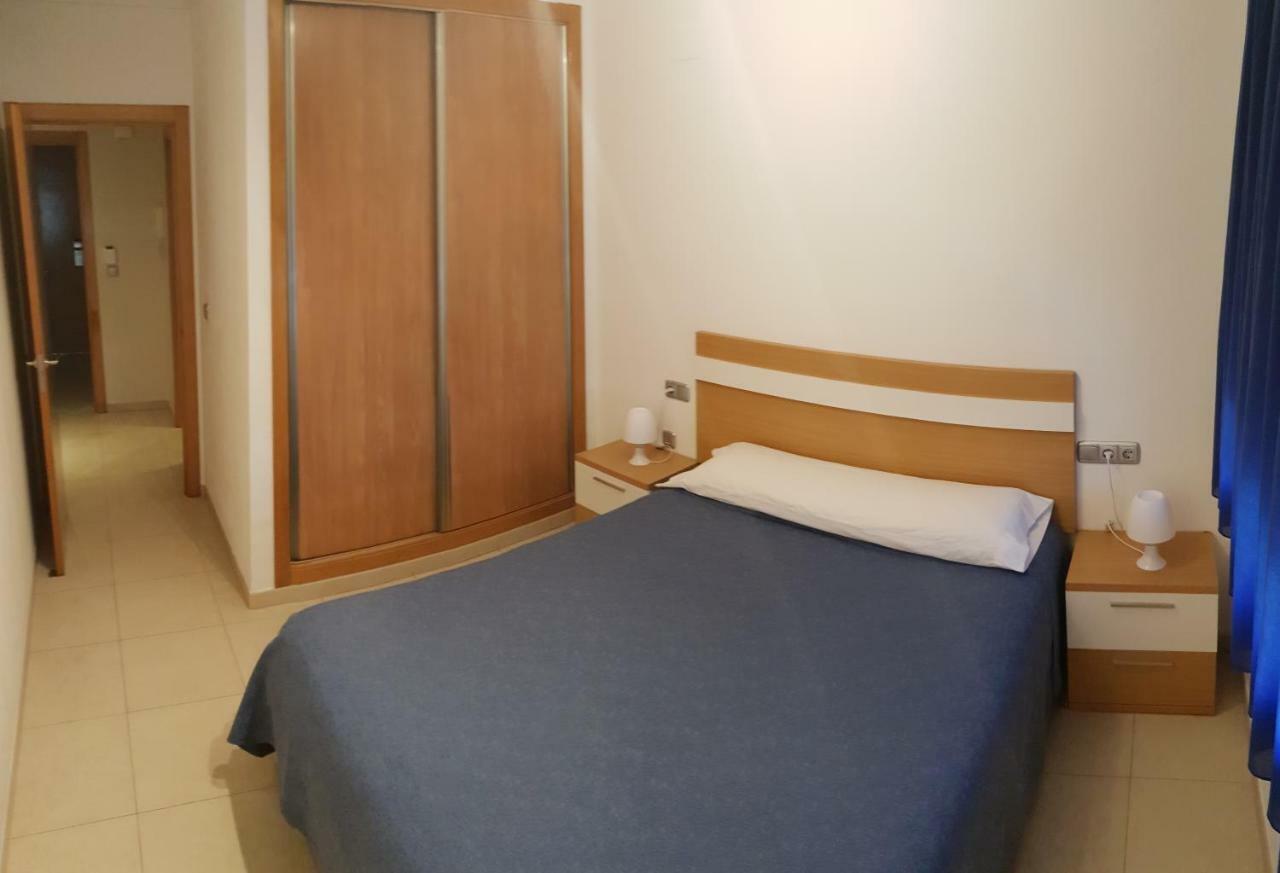 Alicante Hills Beach & Golf Ngoại thất bức ảnh