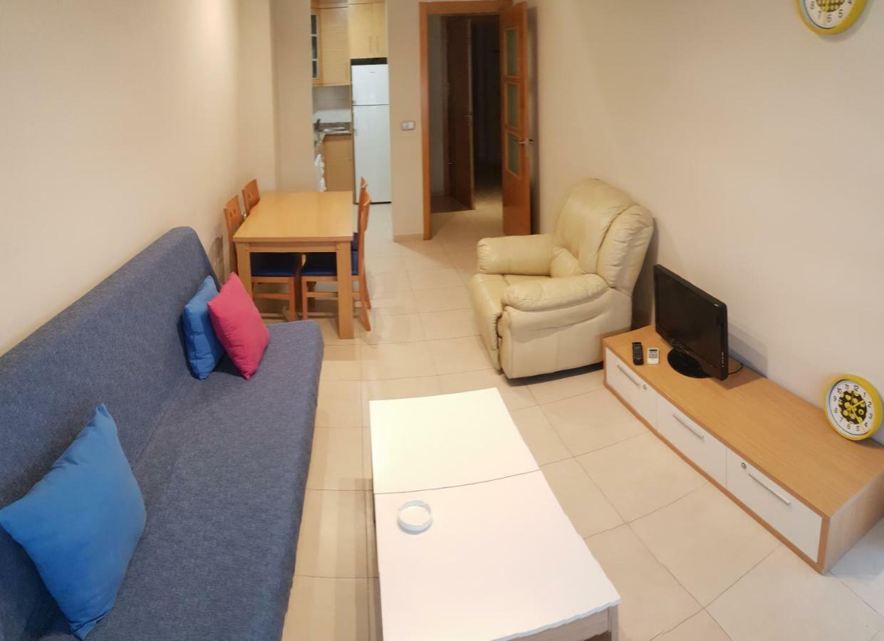 Alicante Hills Beach & Golf Ngoại thất bức ảnh