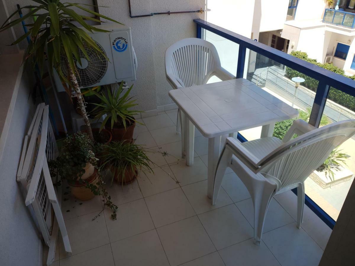 Alicante Hills Beach & Golf Ngoại thất bức ảnh