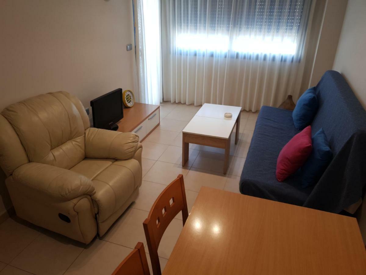 Alicante Hills Beach & Golf Ngoại thất bức ảnh